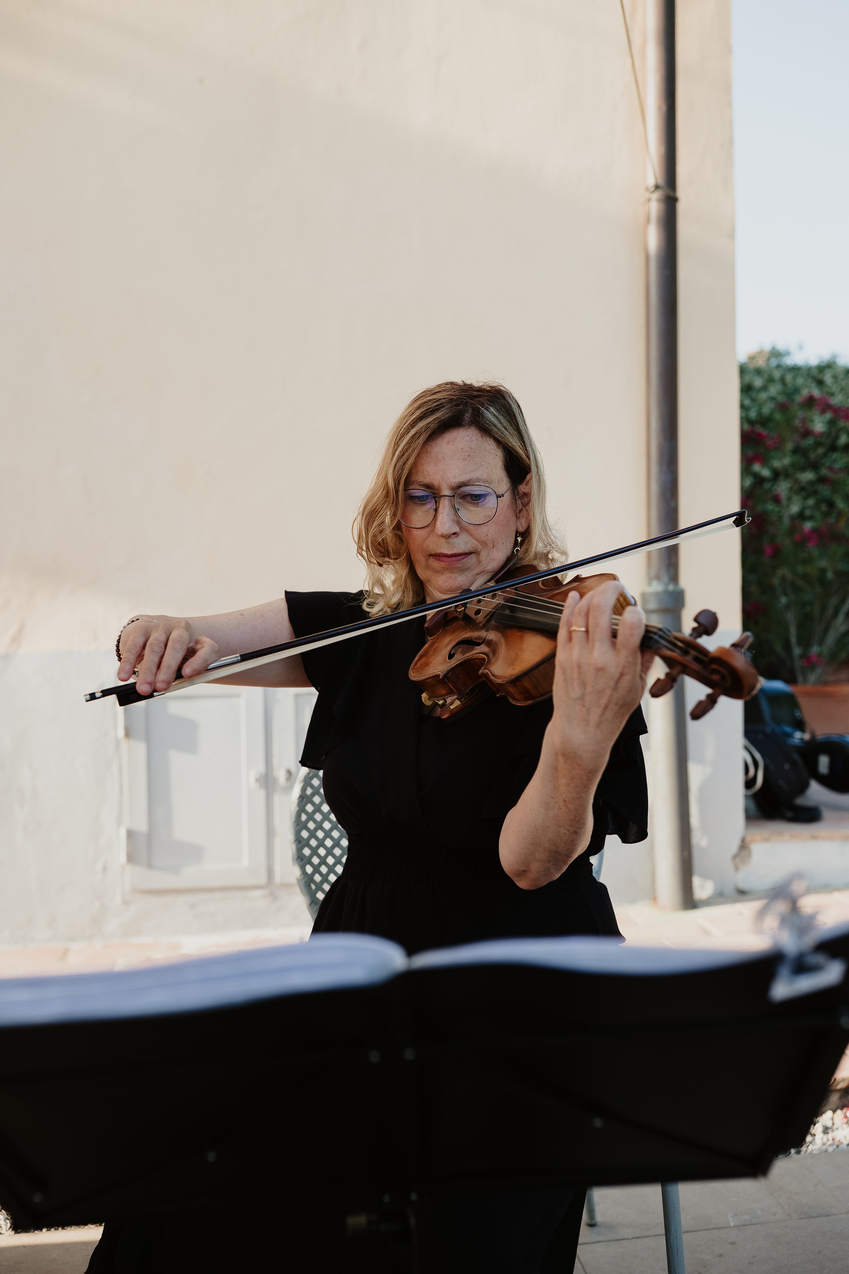 The Florence String Quartet