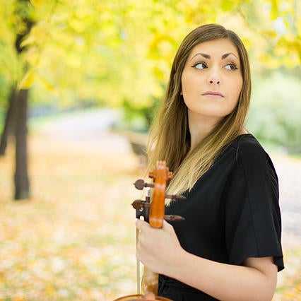 The Paragon String Quartet