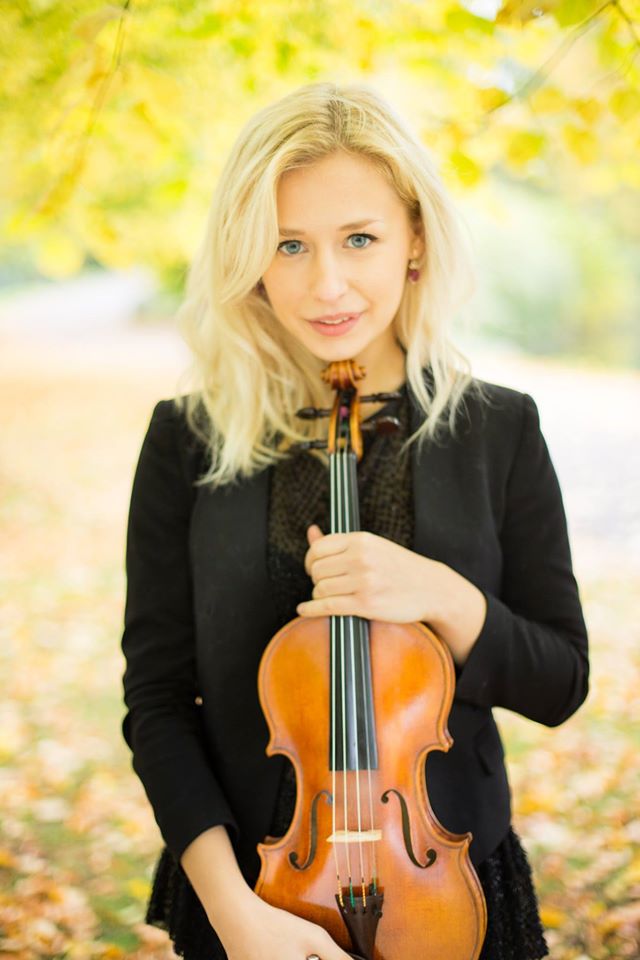 The Paragon String Quartet