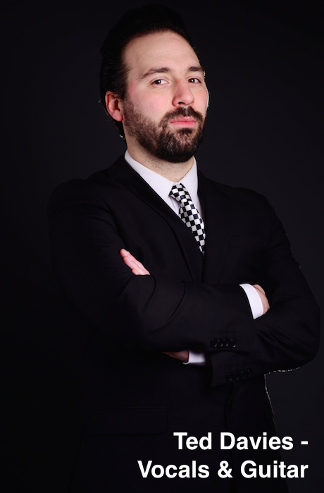 The Birmingham Ska Band