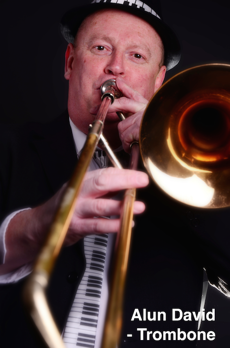 The Birmingham Ska Band