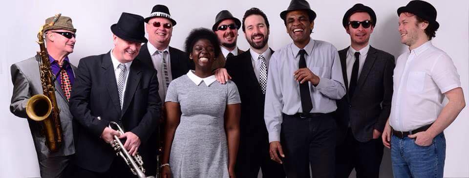 The Birmingham Ska Band