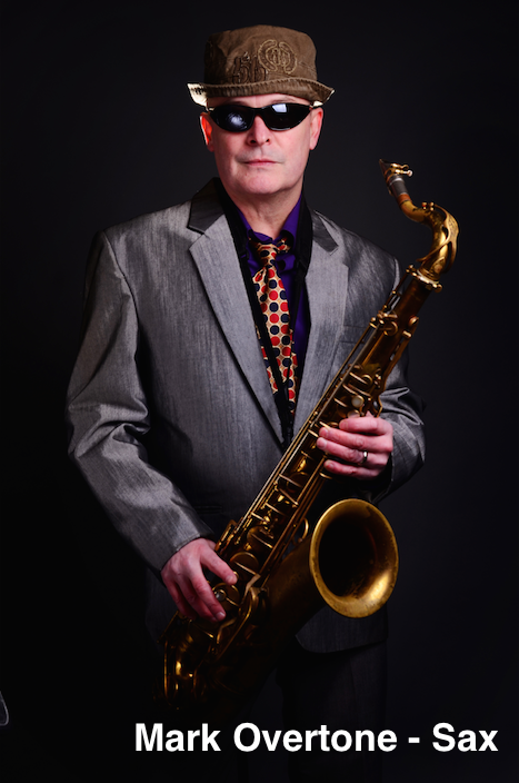 The Birmingham Ska Band