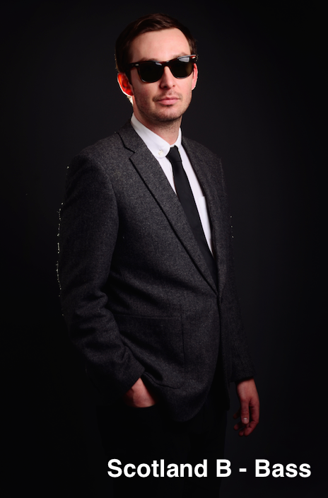 The Birmingham Ska Band