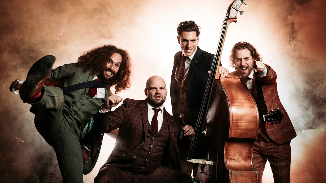 8 Best Wandering Bands in London (2025)