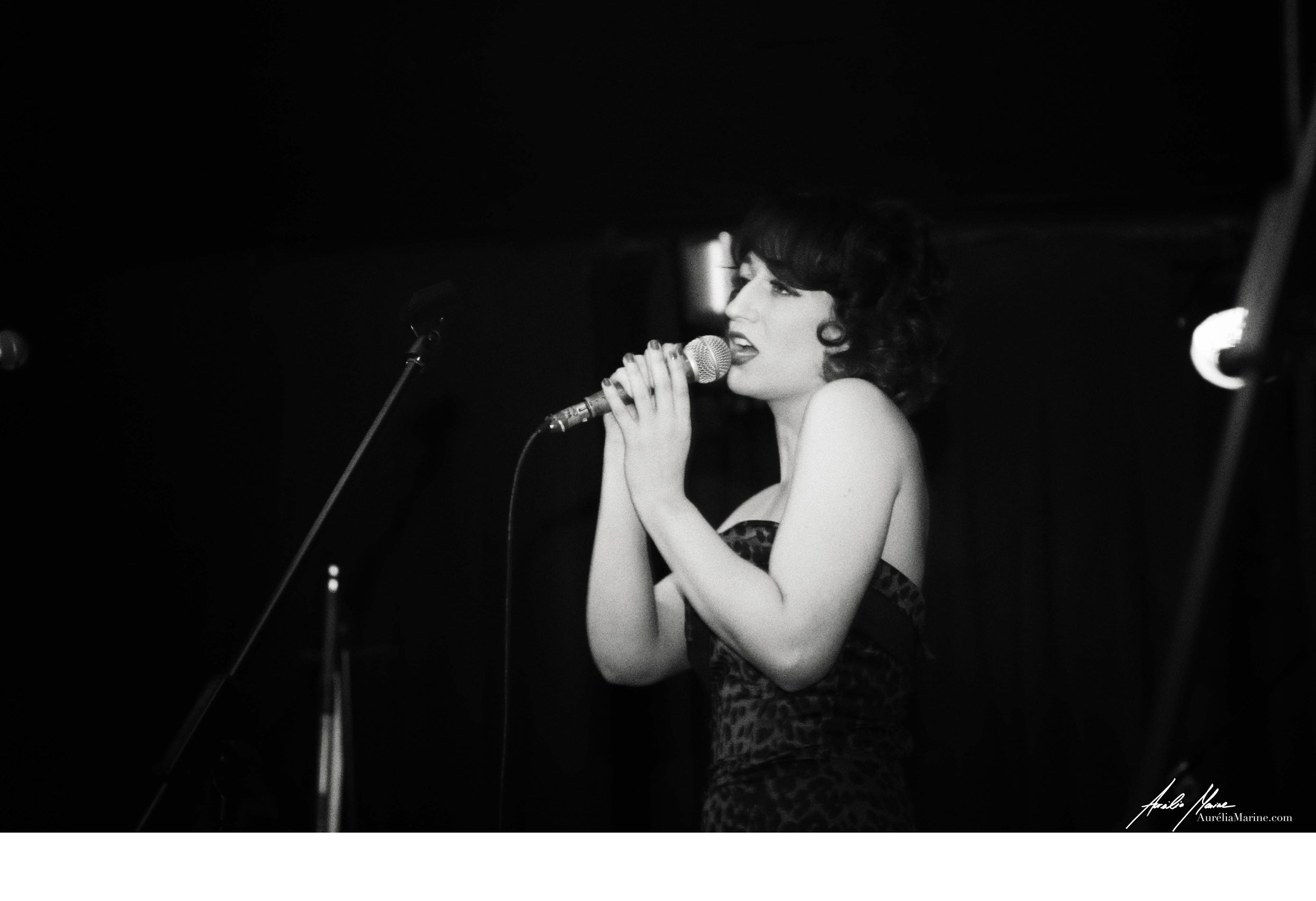 The Charms Jazz Band