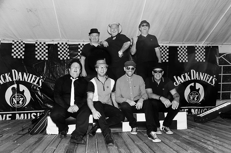 The Ska Covers Band