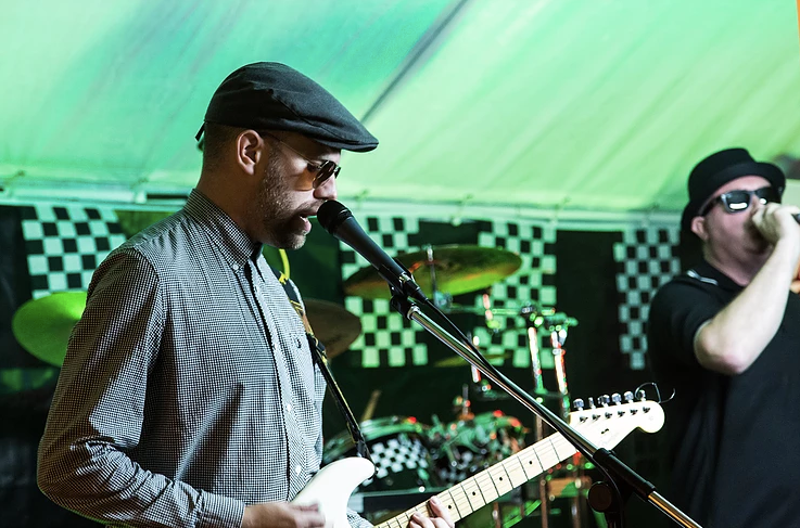 The Ska Covers Band