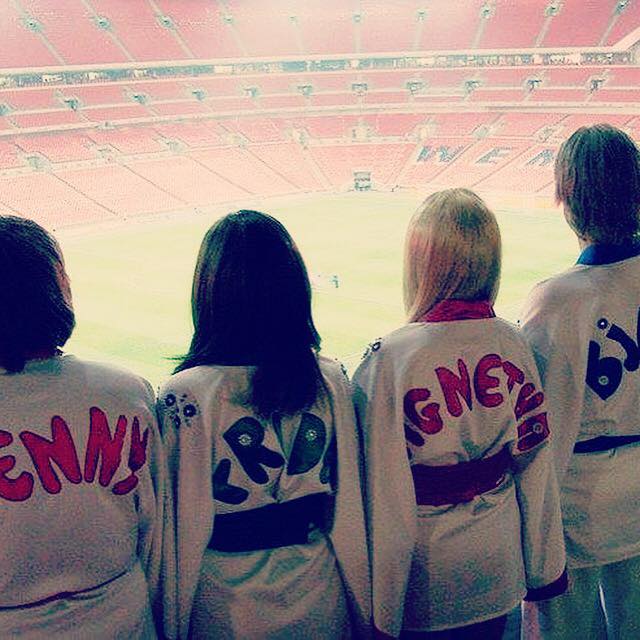 The ABBA Tribute Act