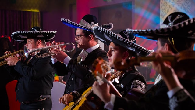 5 Best Mariachi Bands in the UK For 2026