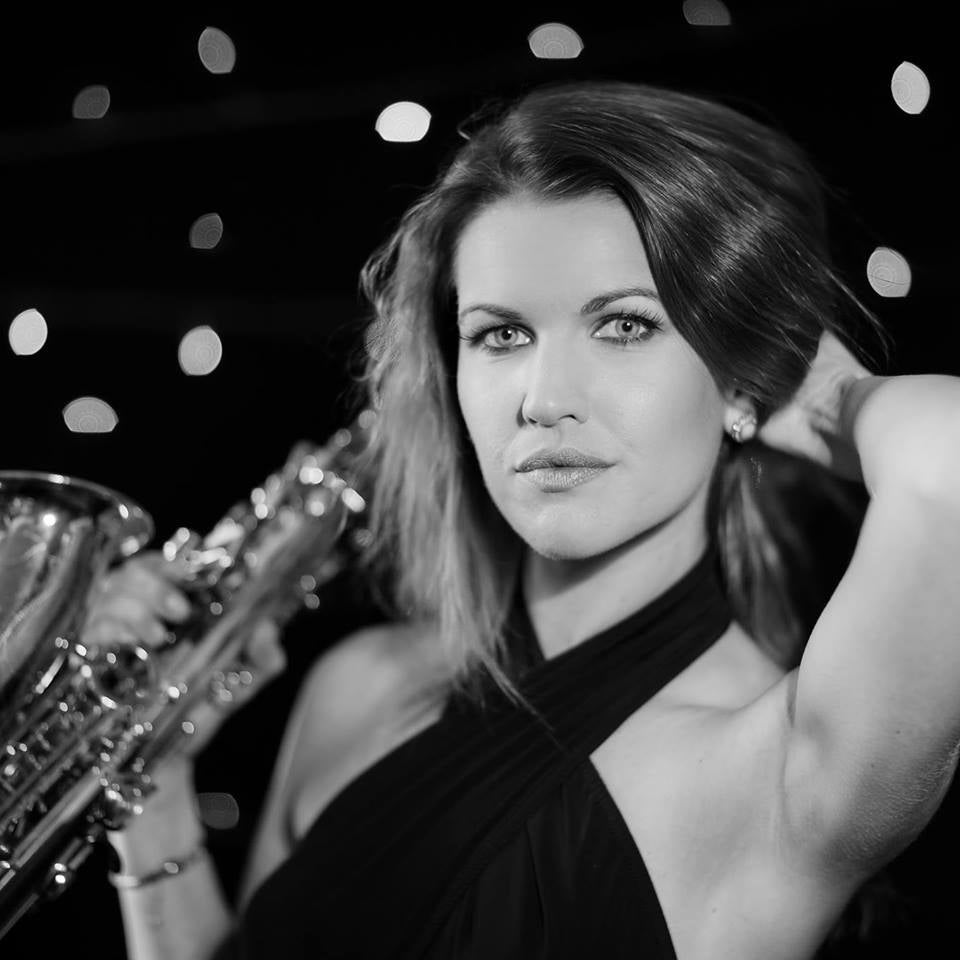 Cheryl Sax