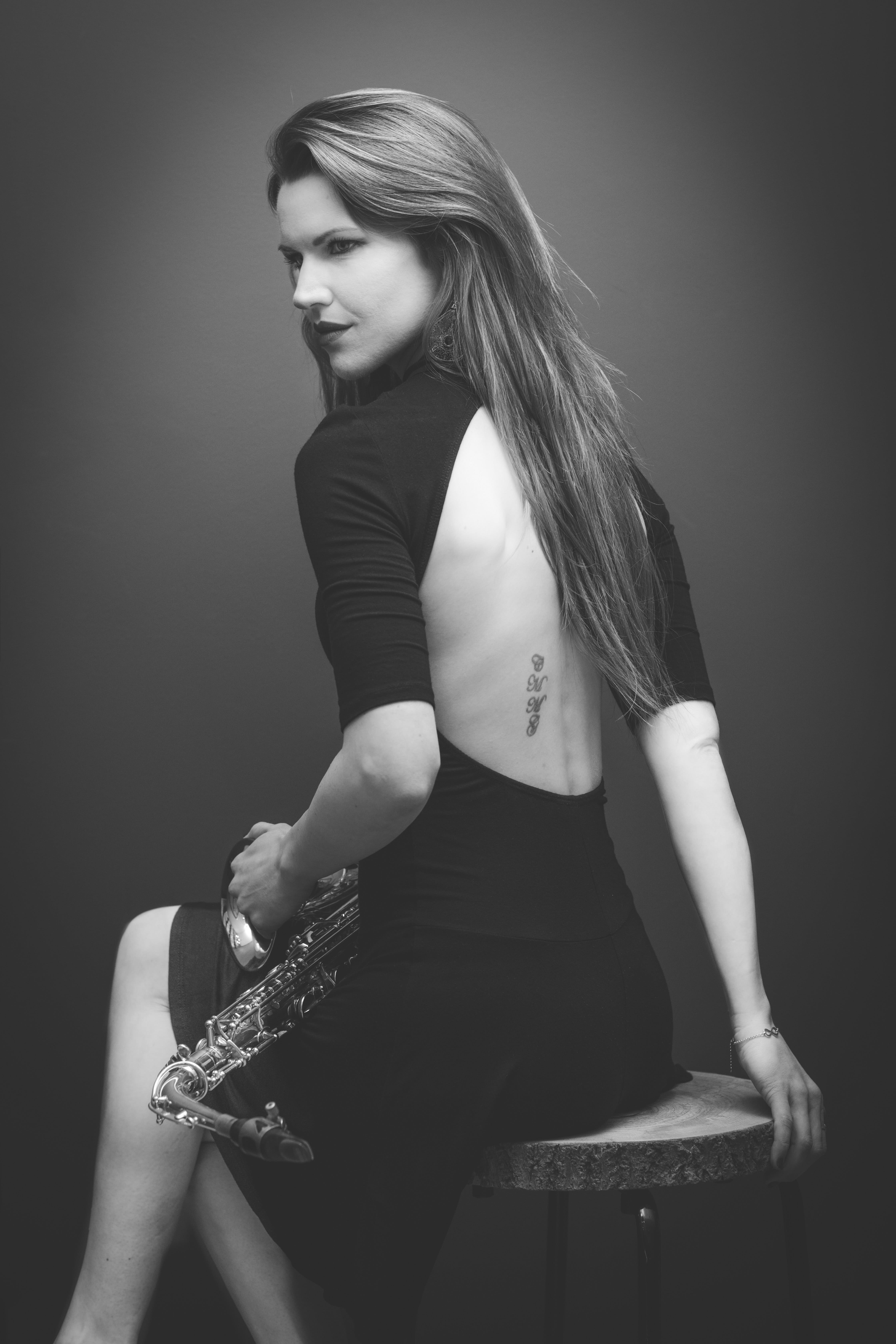 Cheryl Sax