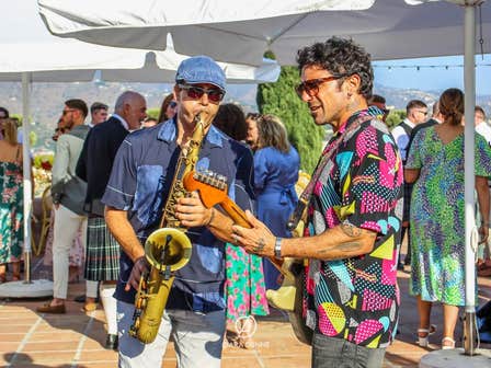 Bossa Brothers Duo