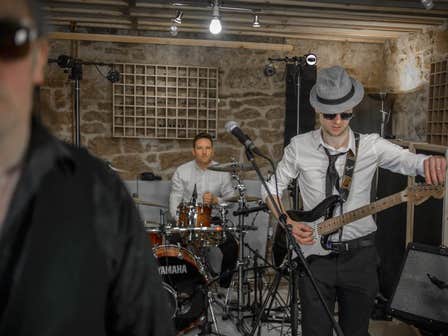 Brooklyn Funk
