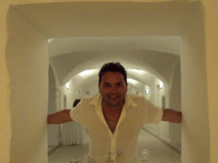DJ Angelo