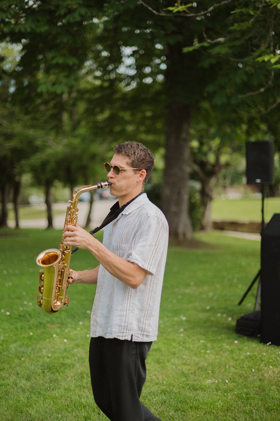 Mixology Sax & DJ