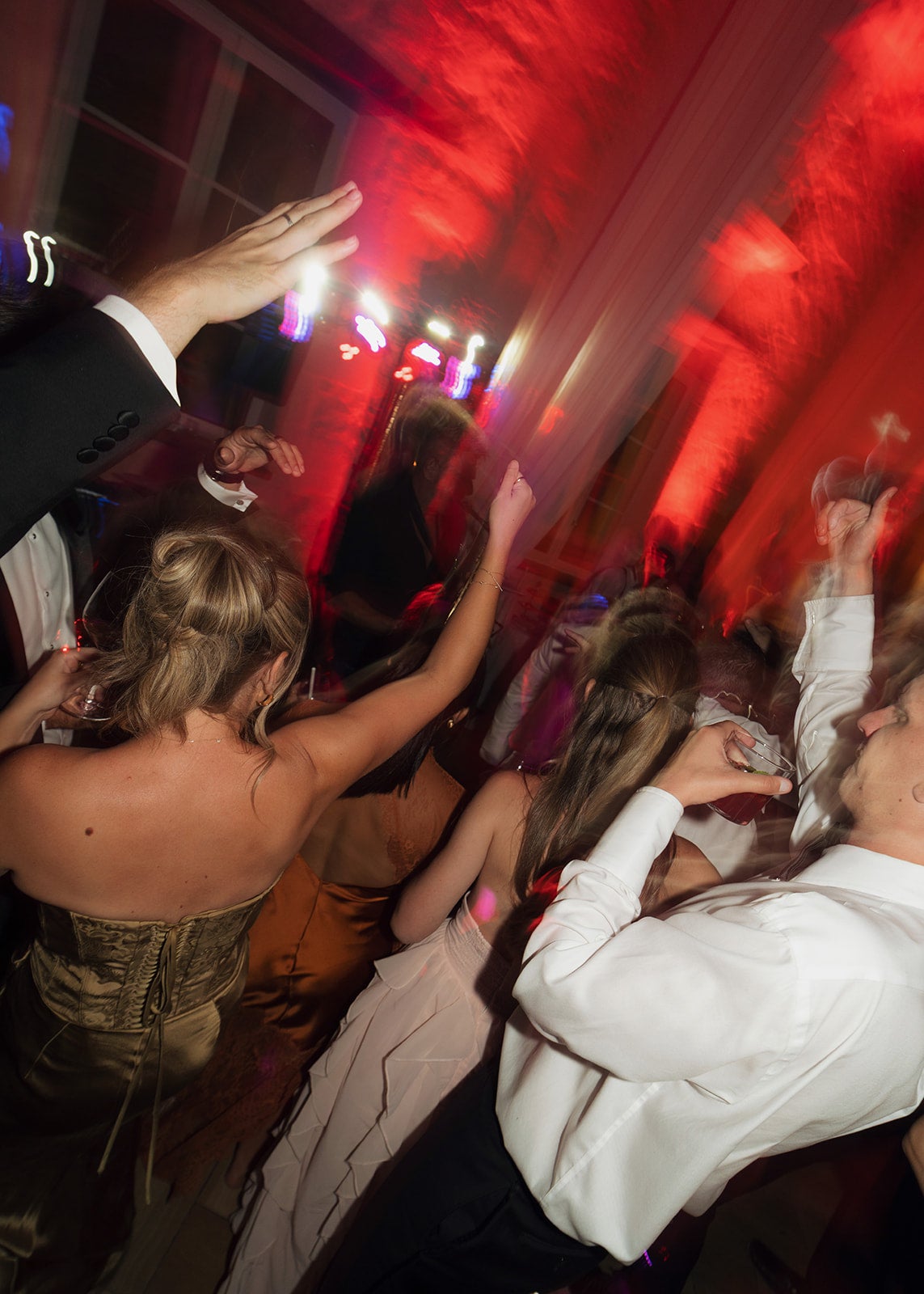 Mixology Sax & DJ
