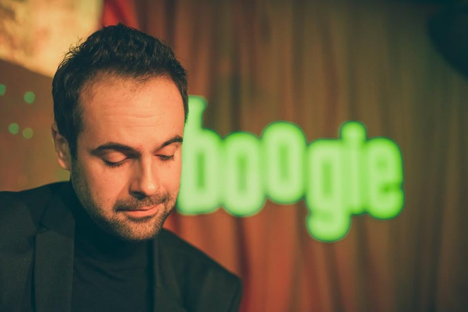 The Zagreb Jazz Band