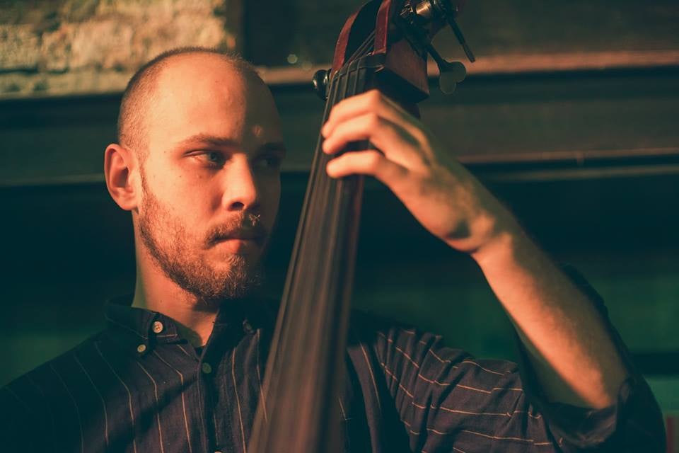 The Zagreb Jazz Band