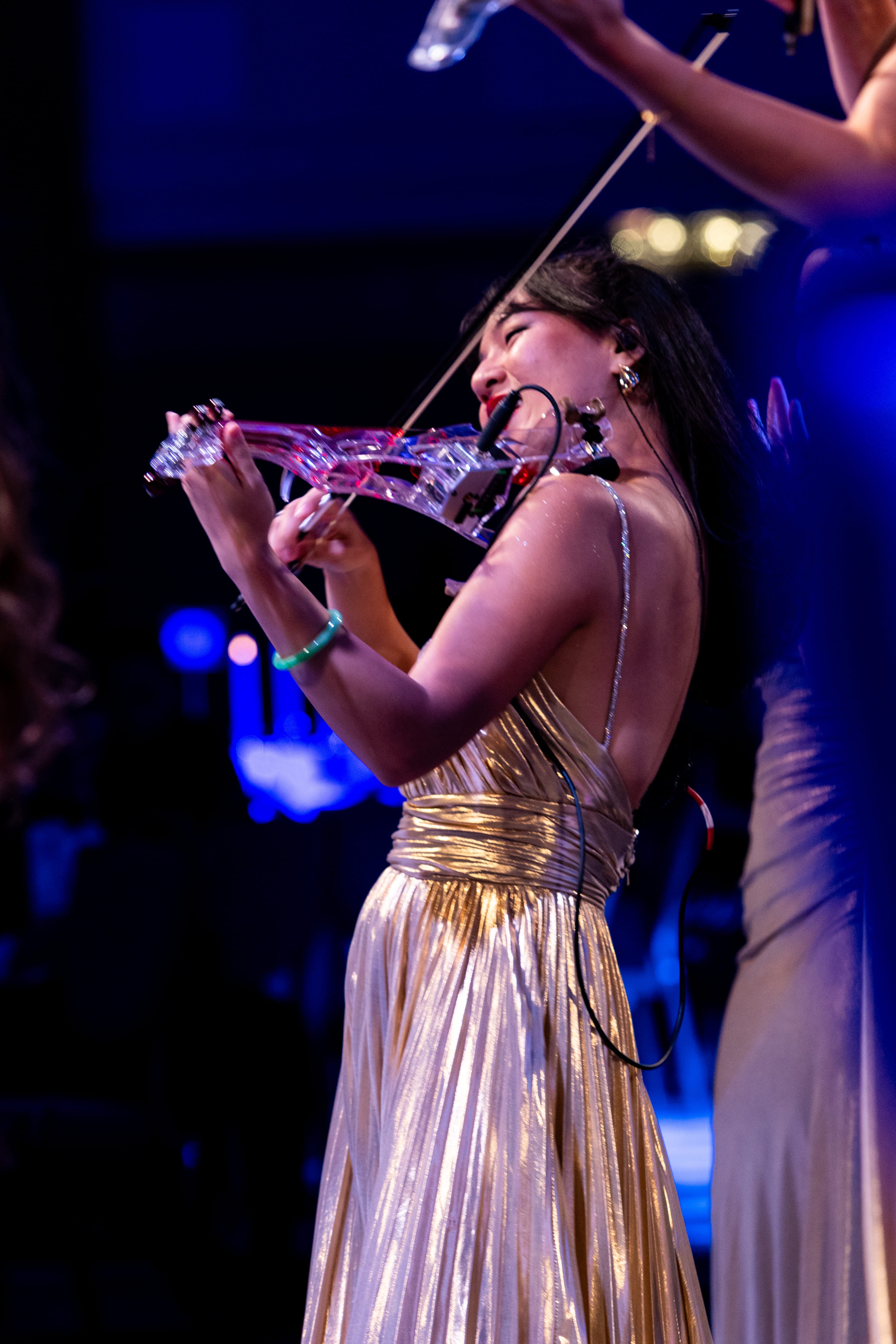 Aquarius Strings
