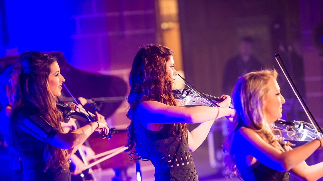 18 Best String Quartets for Hire in the UK (2025)