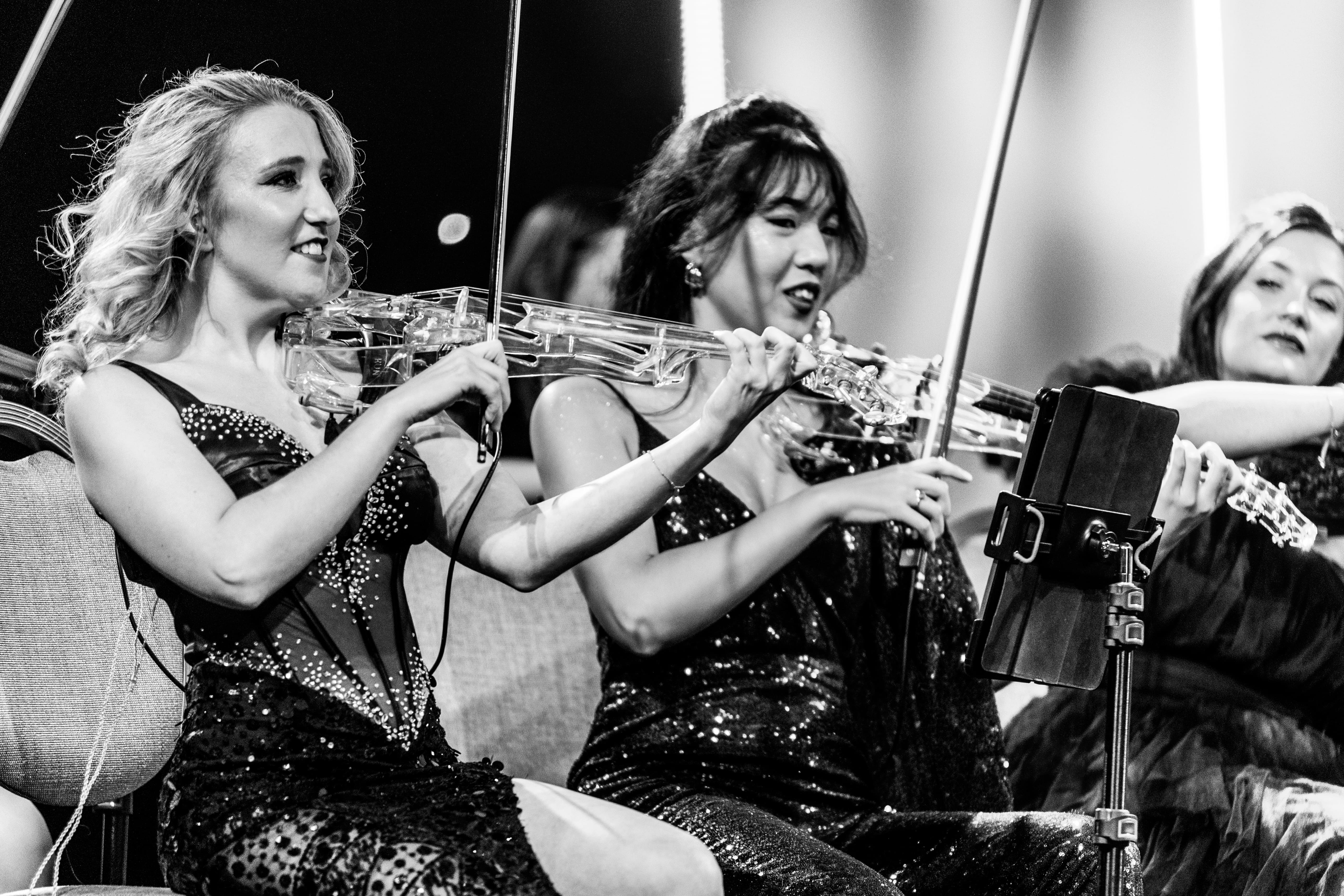 Aquarius Strings