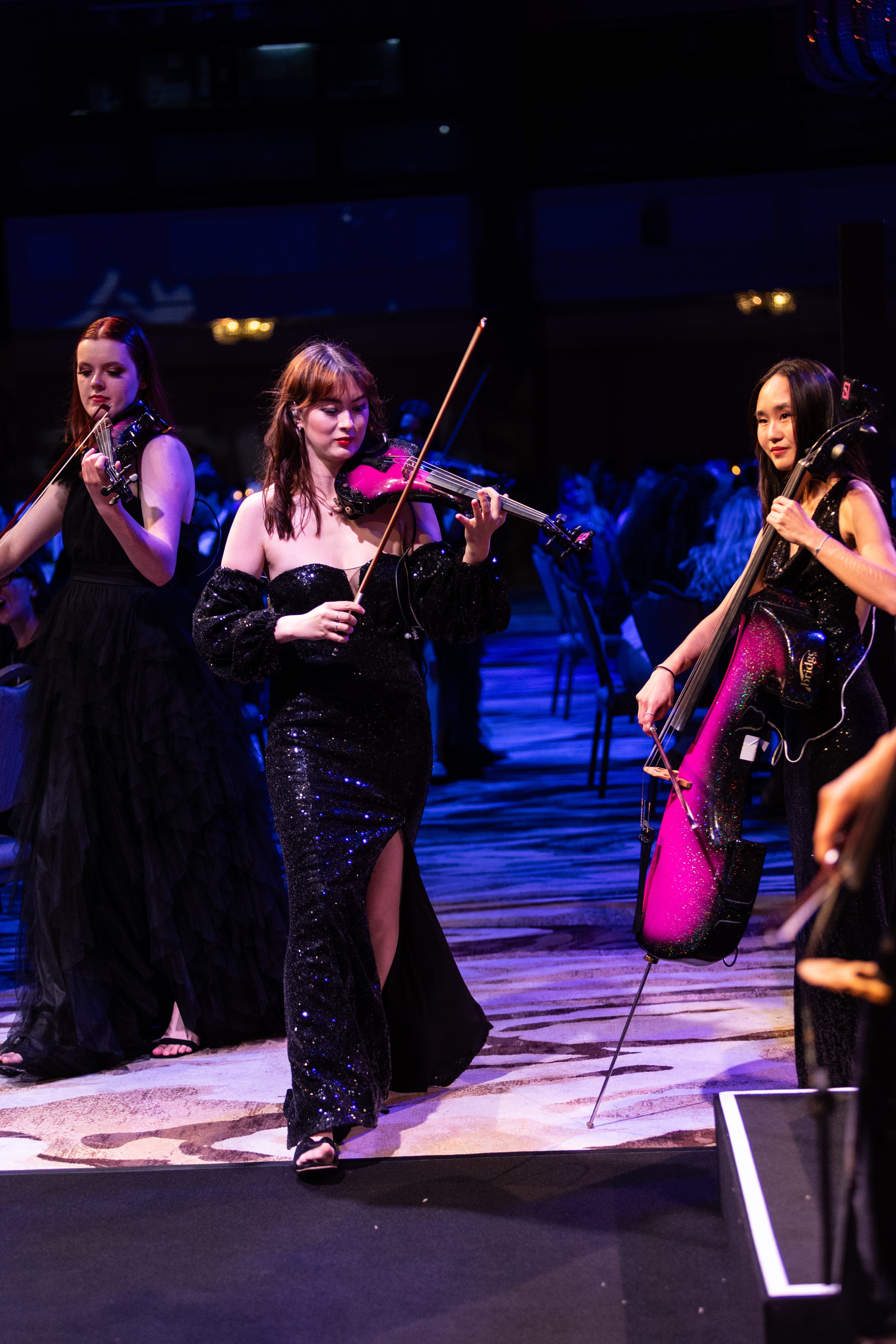 Aquarius Strings