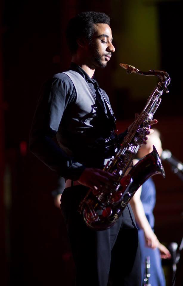 The Jukebox Swing Band