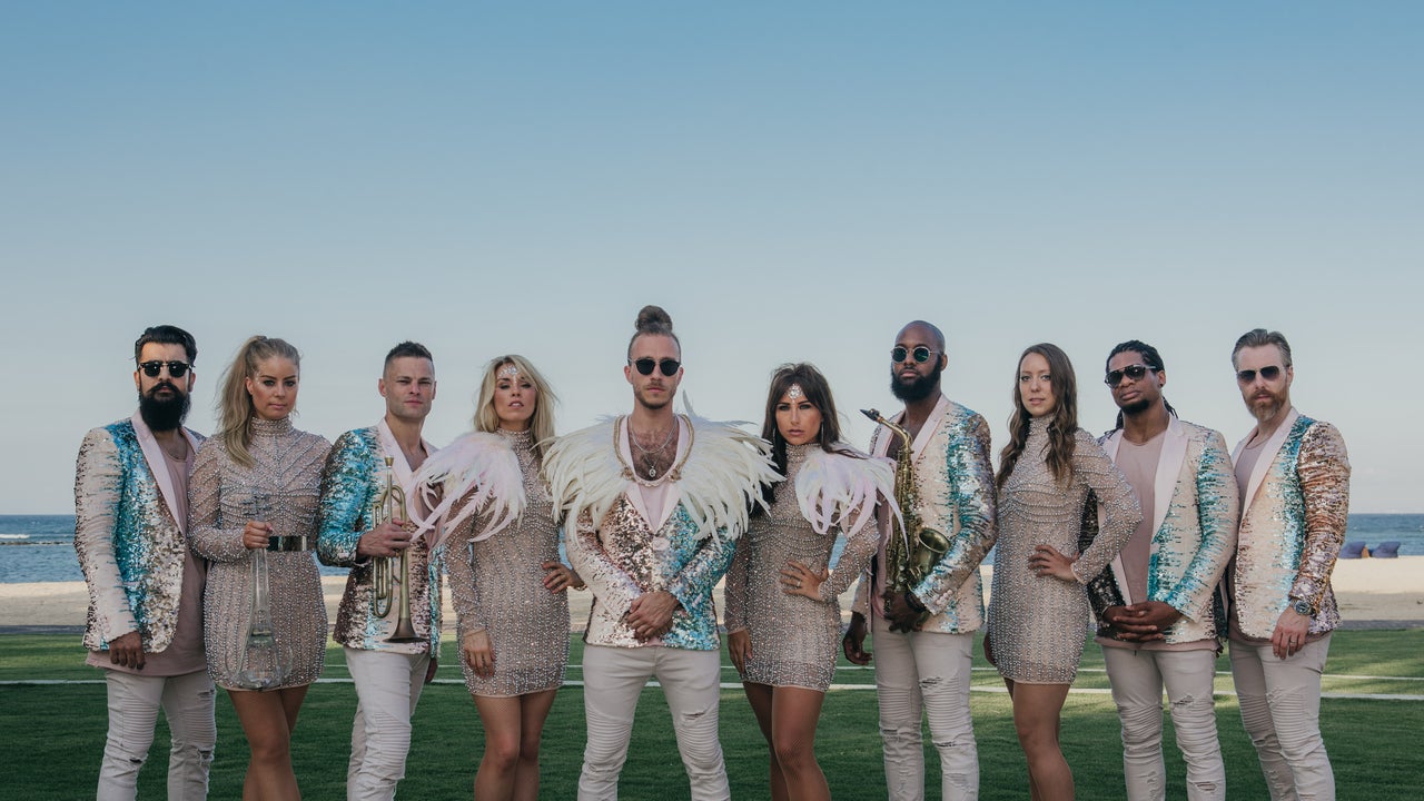 Hiring a Band for Destination Weddings in Dubai - A Short Guide (2026)