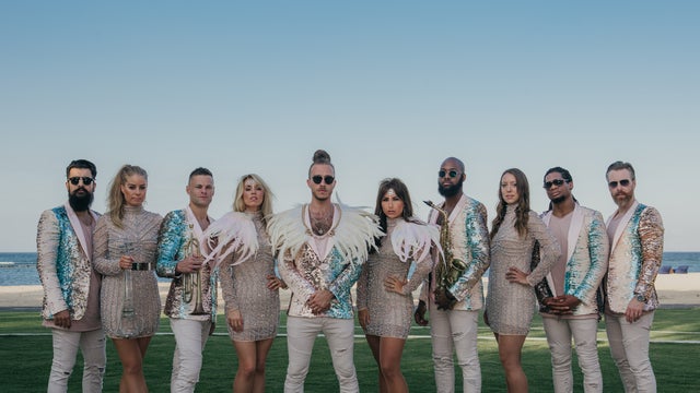 Hiring a Band for Destination Weddings in Dubai - A Short Guide (2026)