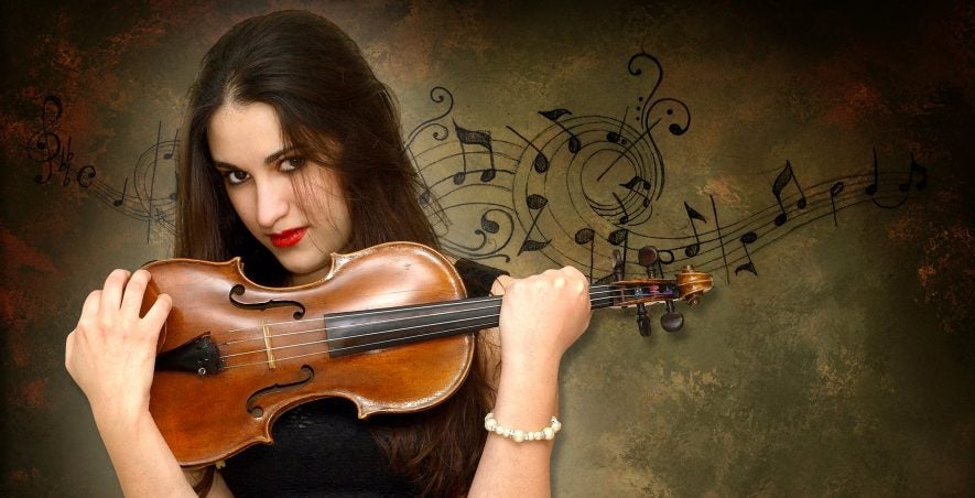 The London Irish Duo