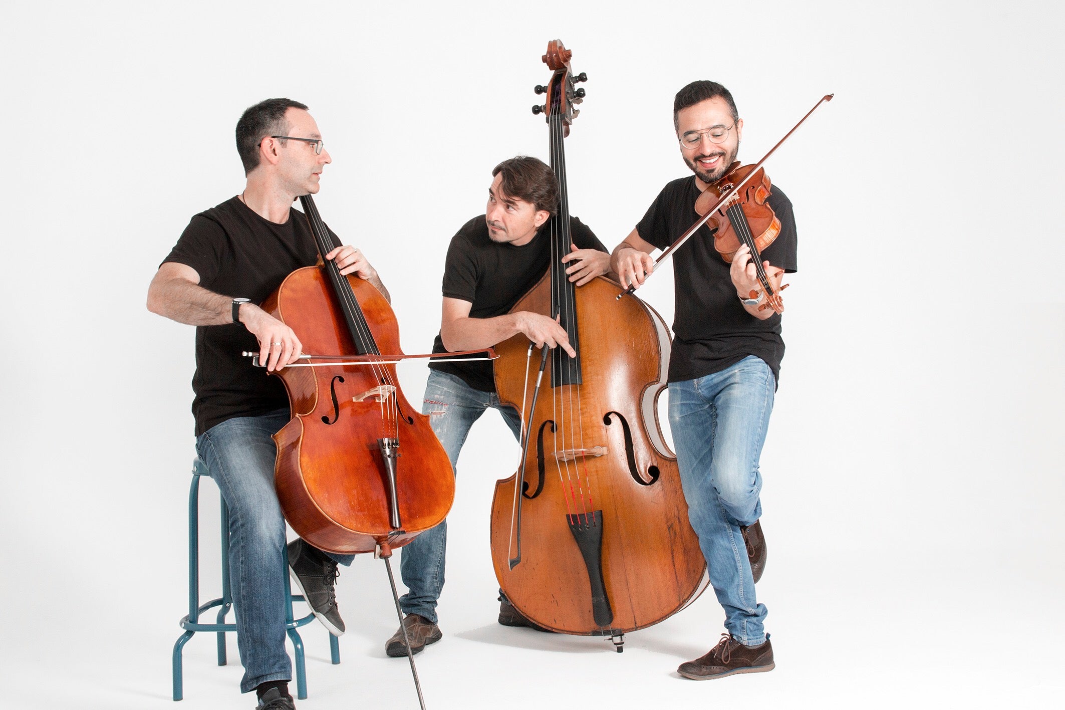 The Barcelona String Quartet