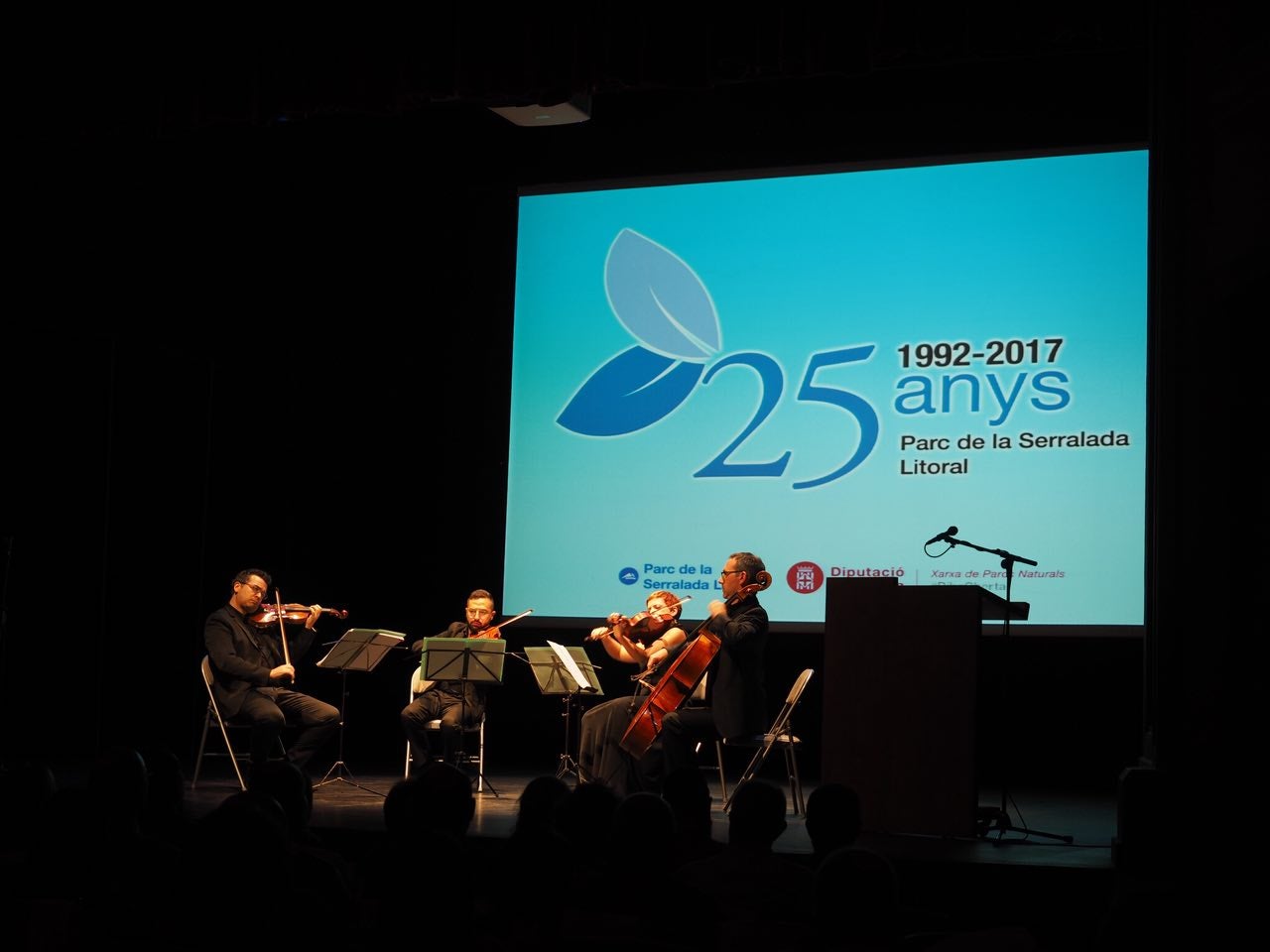 The Barcelona String Quartet