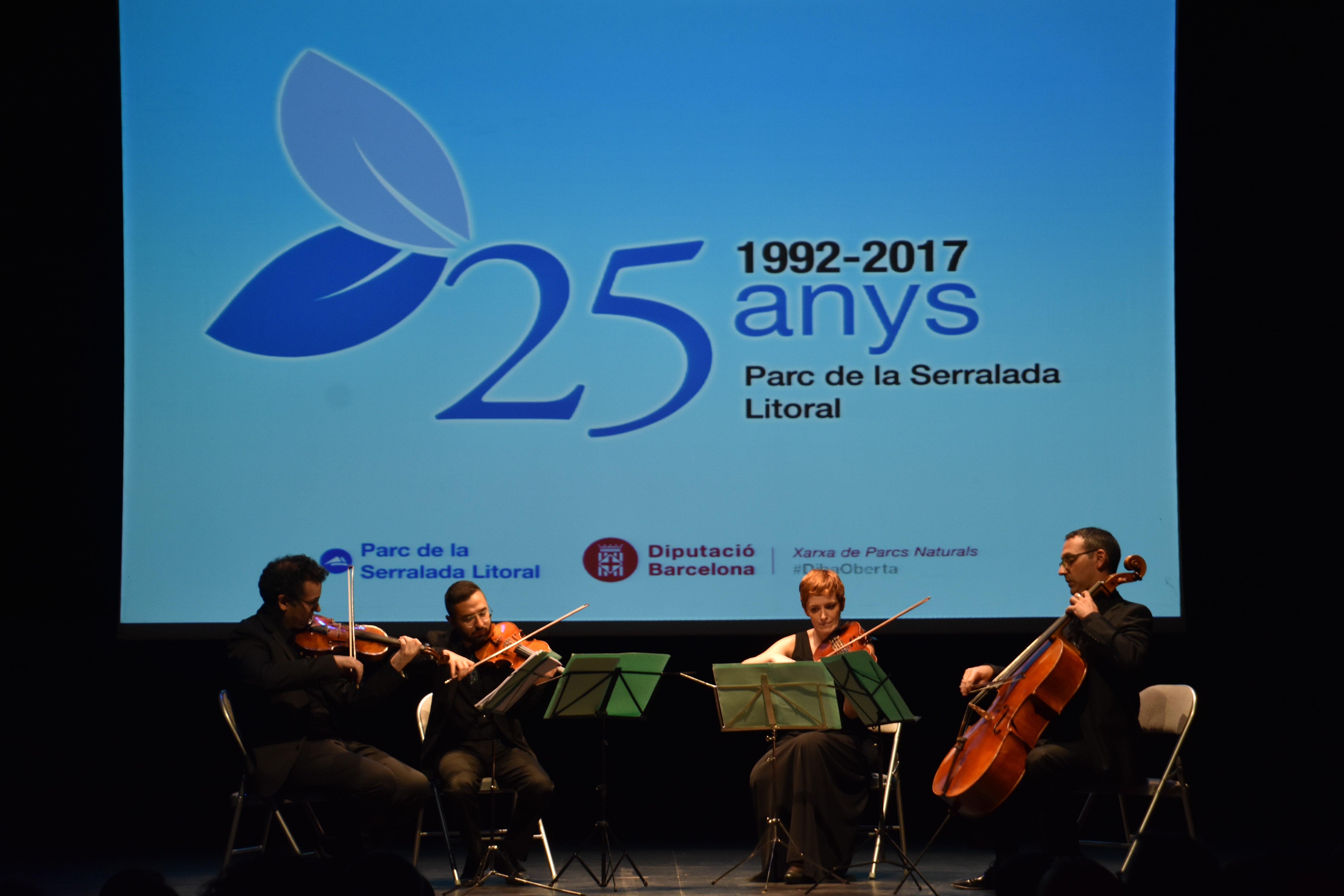 The Barcelona String Quartet