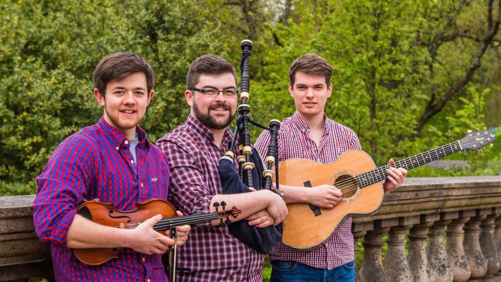 11 Best Ceilidh Bands in Scotland (2025)