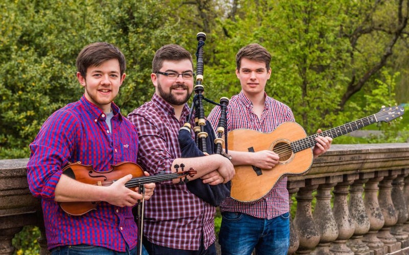 11 Best Ceilidh Bands in Scotland (2026)