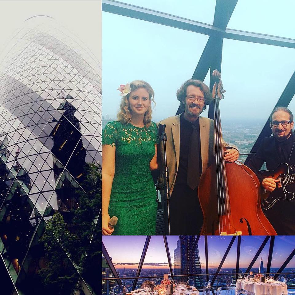 Buona Notte Jazz Band