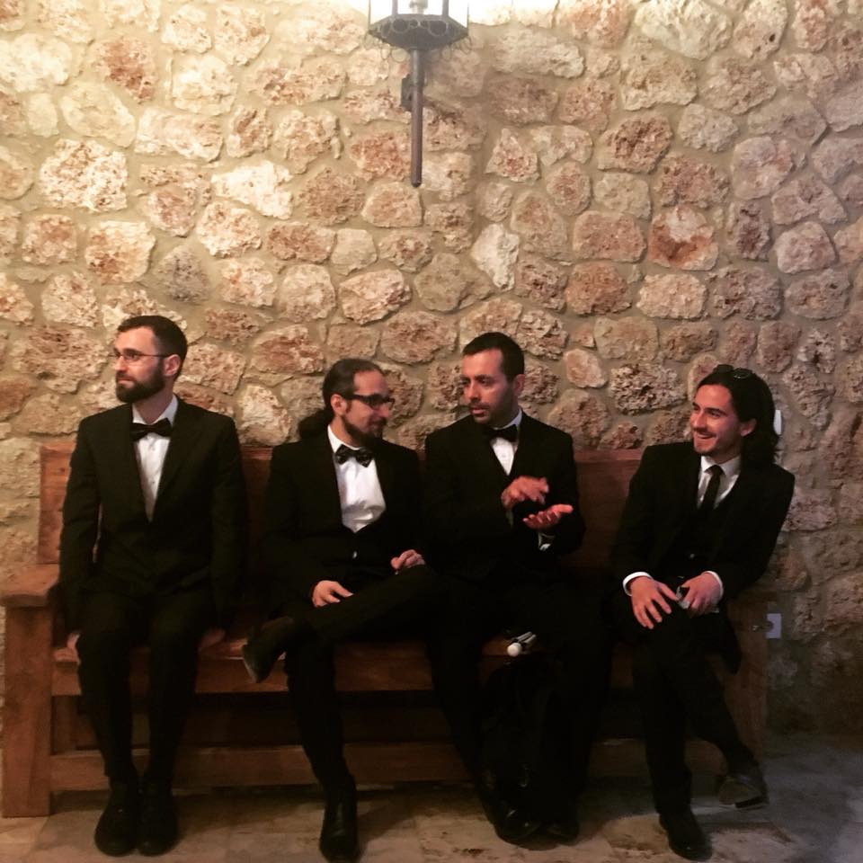 Buona Notte Jazz Band