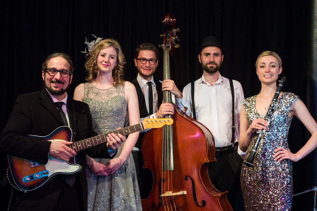 Buona Notte Jazz Band