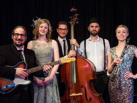 Buona Notte Jazz Band