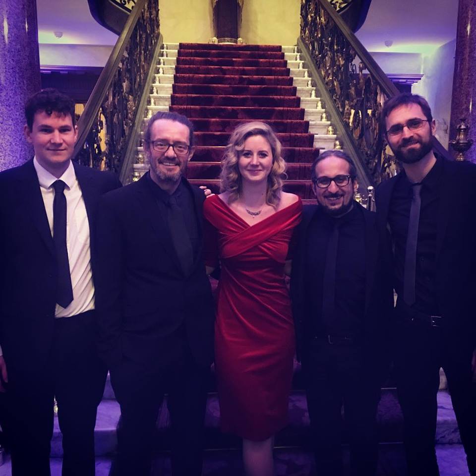 Buona Notte Jazz Band