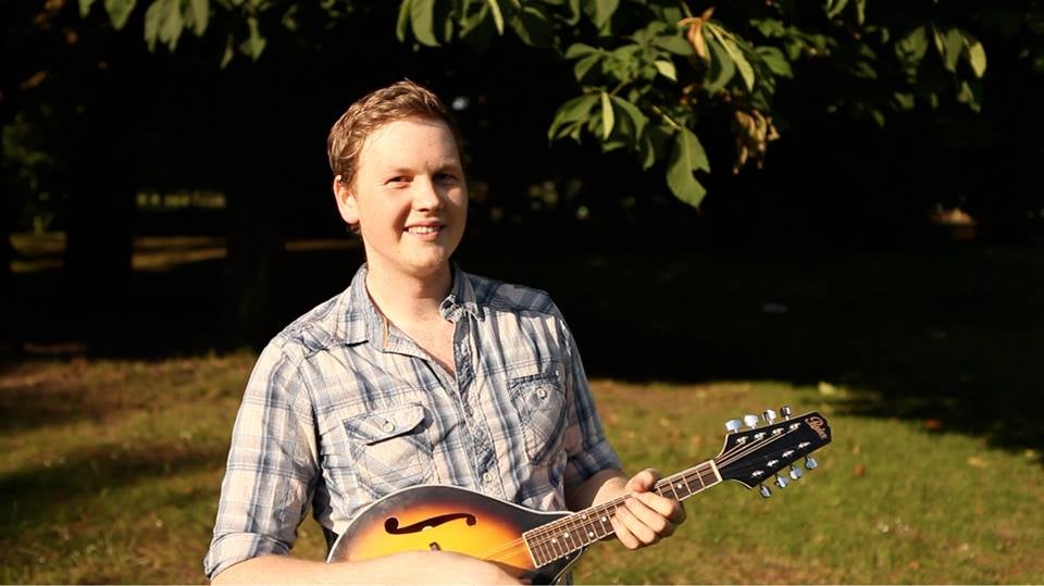 The London Bluegrass Band