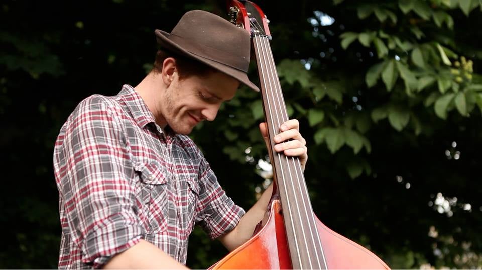 The London Bluegrass Band