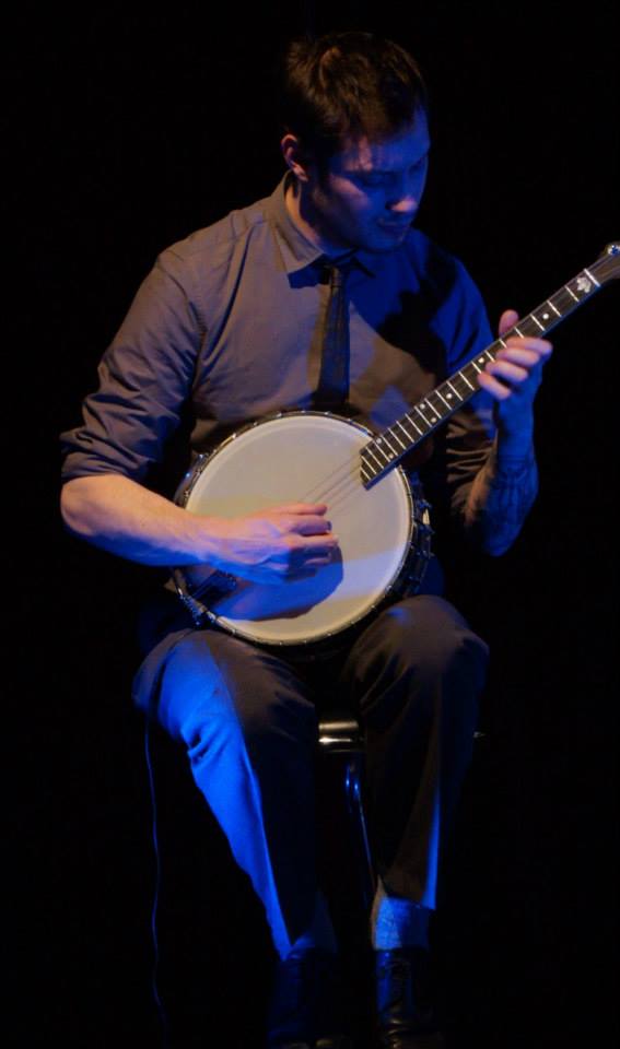 The Montpellier Jazz Band