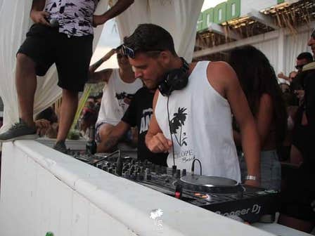 DJ Luke