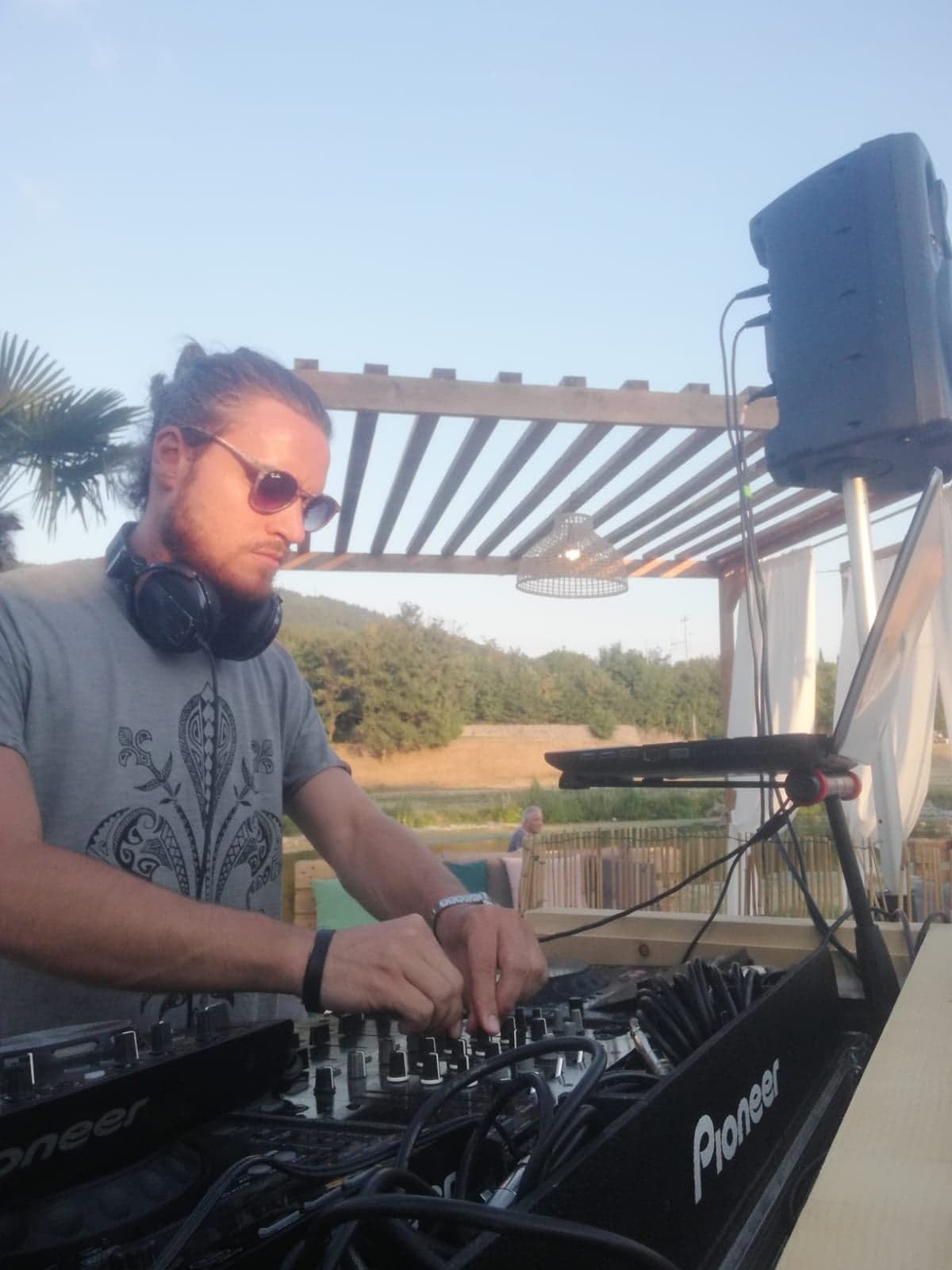 DJ Luke