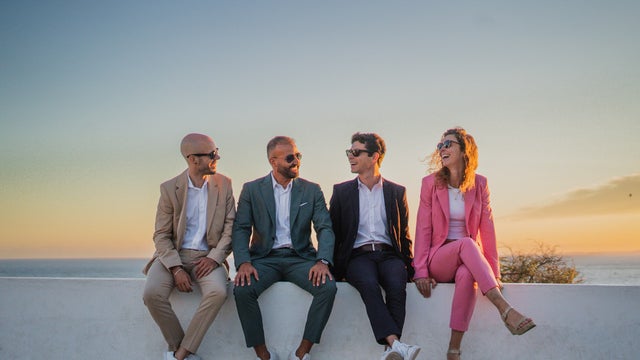 Songs for LGBTQIA+ First Dances: 30 Inclusive Picks