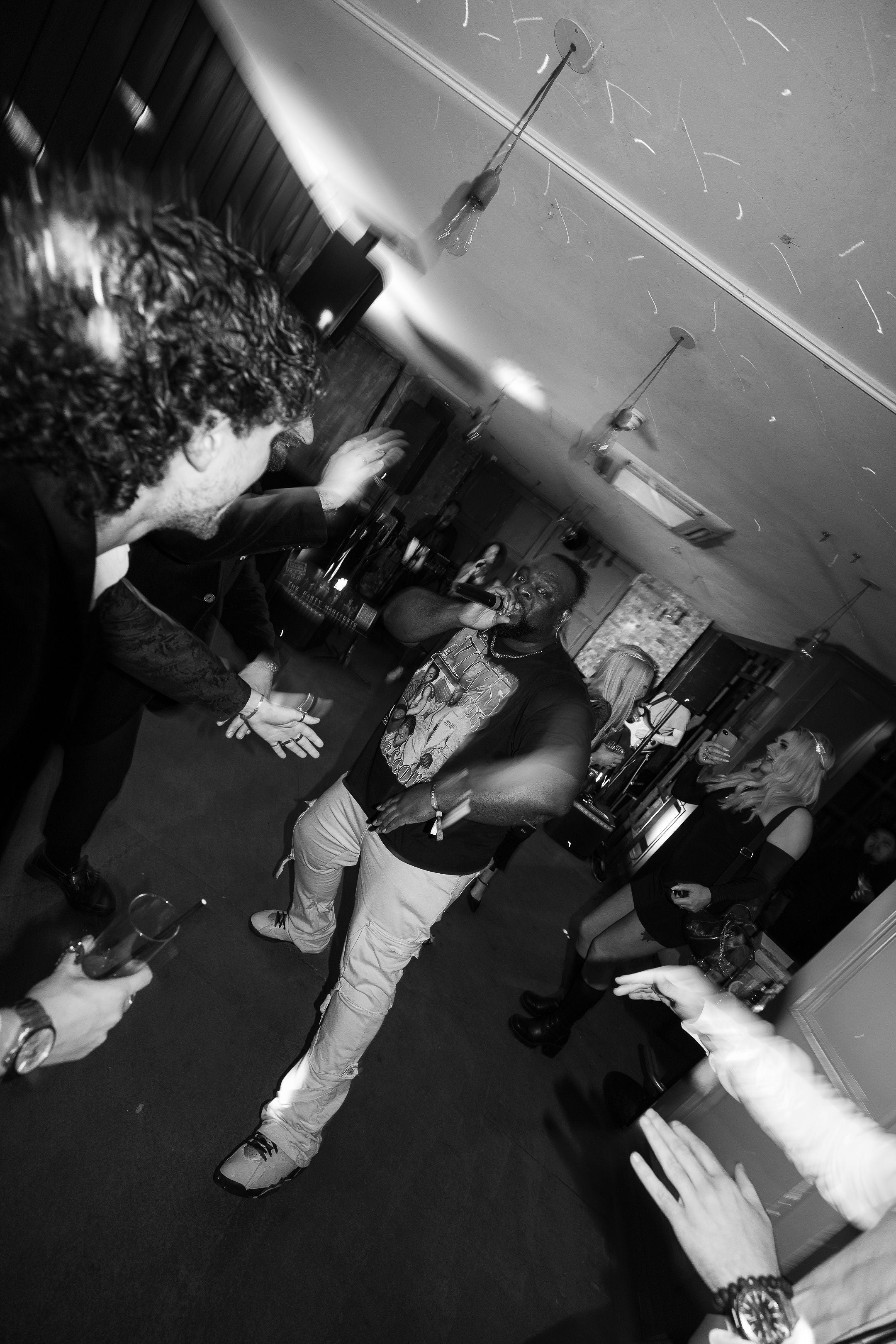 The Old School 90s Band