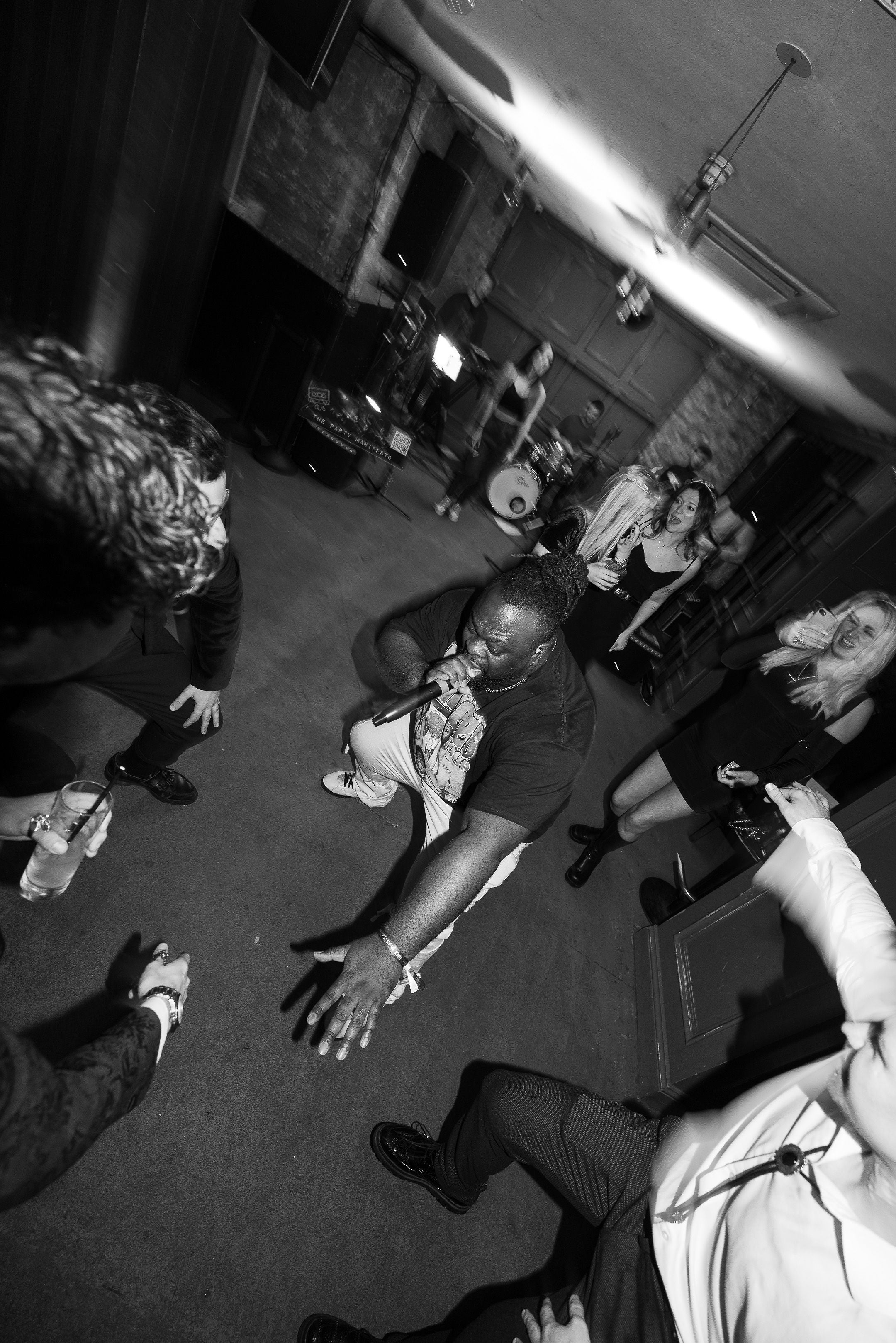 The Old School 90s Band