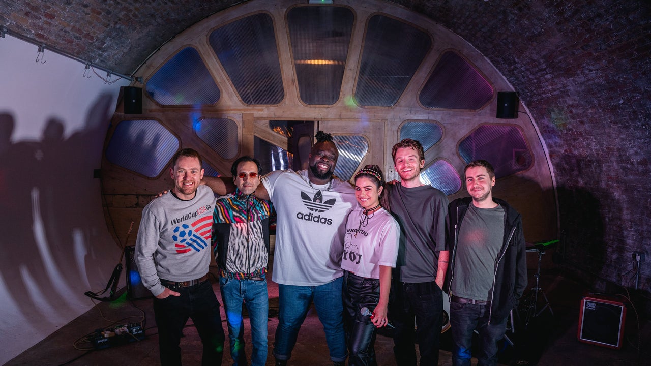 16 Best 90s Wedding Bands in the UK (2025)